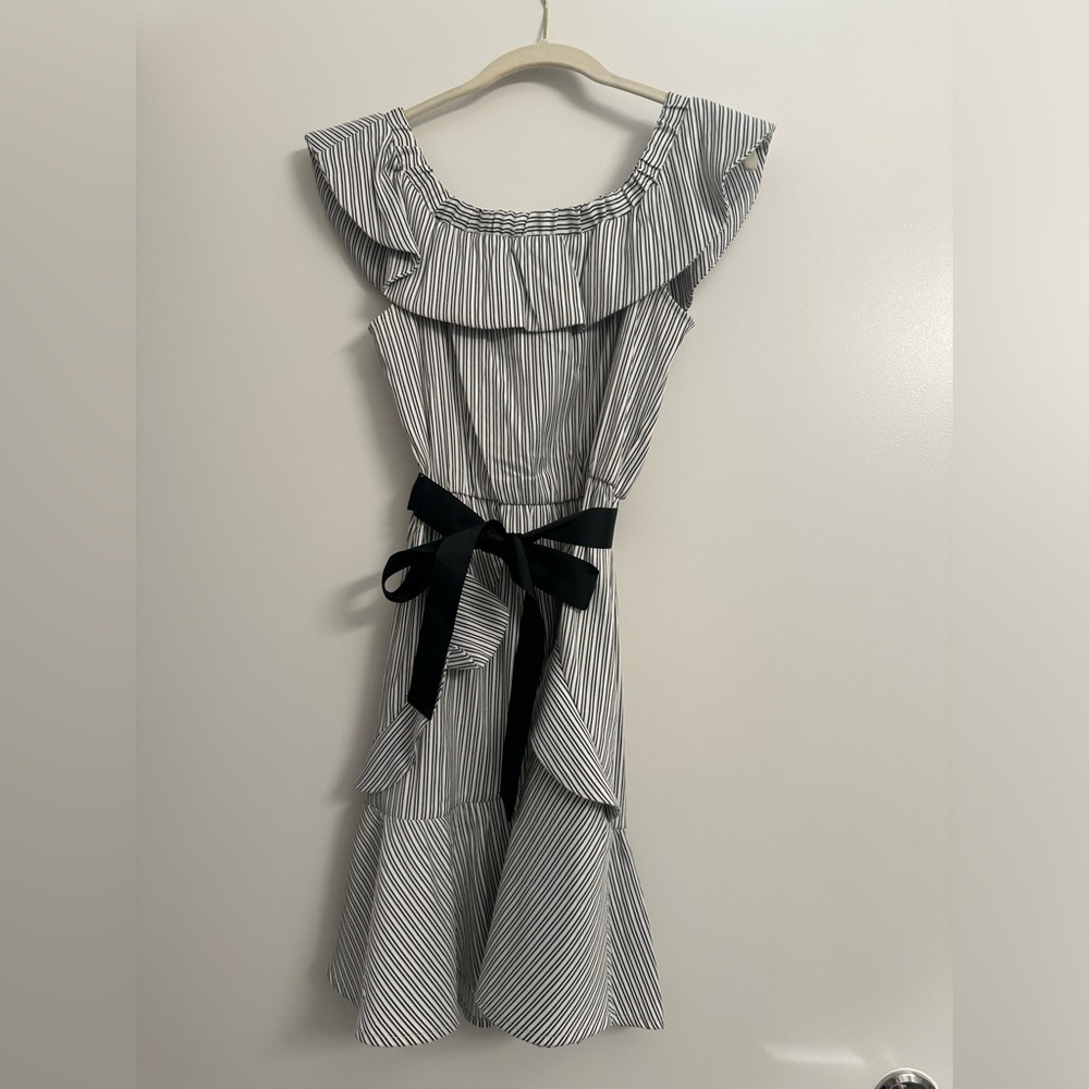 Velvet Heart Sundress